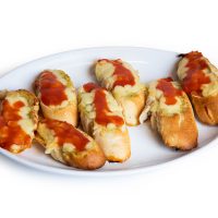 Crostini