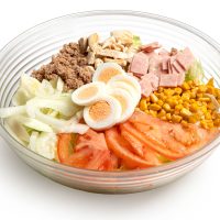 Ensalada Americana