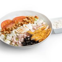 Cesar Salad
