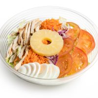 Ensalada Ecuatoriana