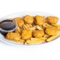 Bilinuggets
