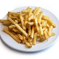 Patatas fritas