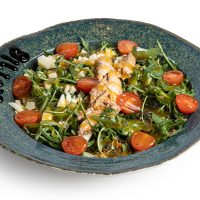 Patry Salad