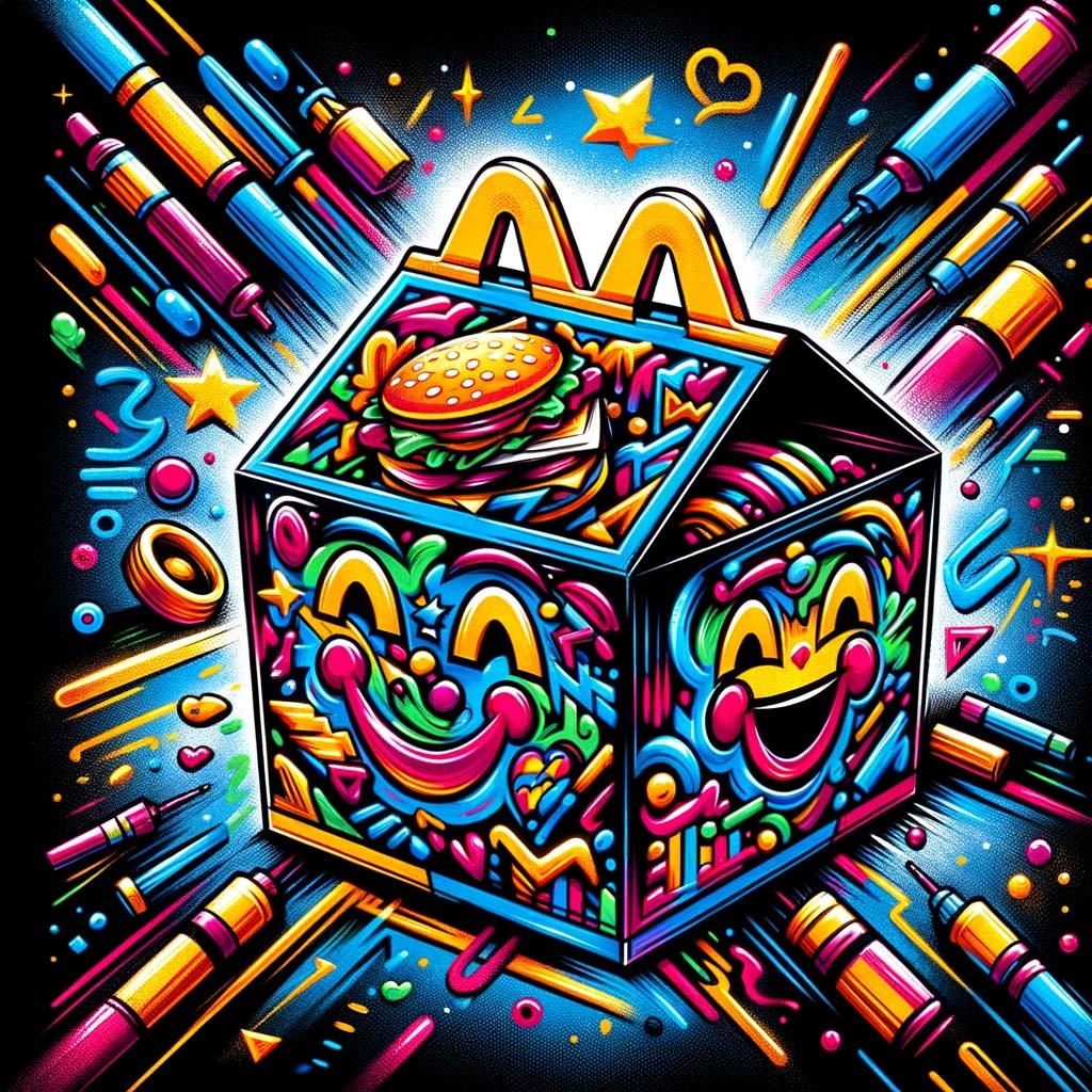 Wonderfood
