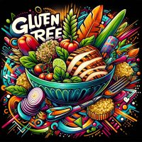 Gluten free