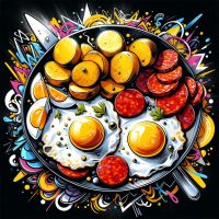 Varios food