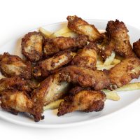 Alitas al Misisipi