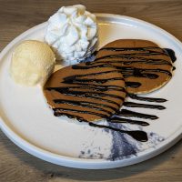 Tortitas del Corte Inglés