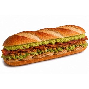 Guacamole