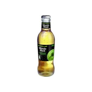 Minute Maid Manzana
