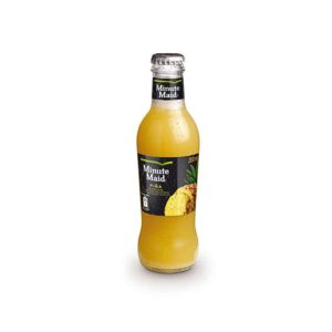 Minute Maid Piña