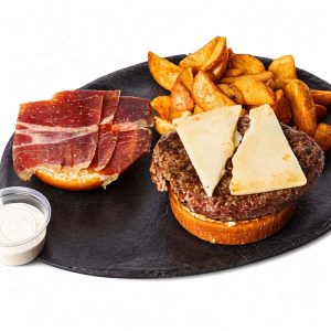 Bilio's Ibérica