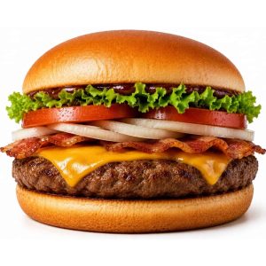 Burger Texas