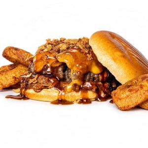 Kennedy Burger