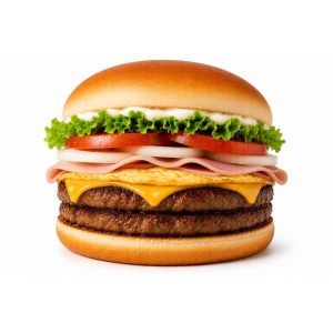 Burger Maxi