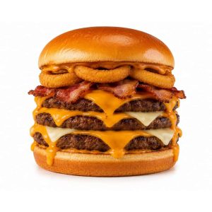 Burger Monster