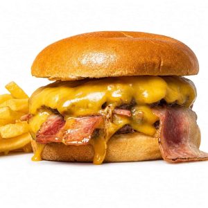 Thor Burger