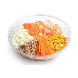 Ensalada Bili
