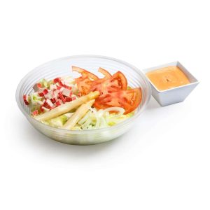 Ensalada Hawaiana