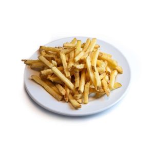 Patatas fritas