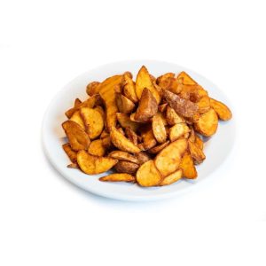 Patatas deluxe