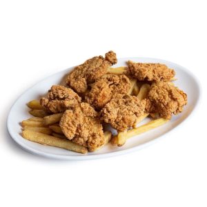 Pollo Kentucky