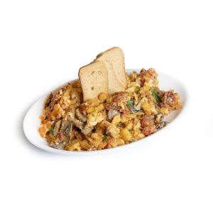 Revuelto campero