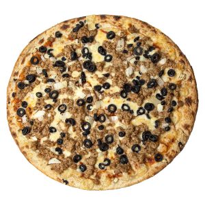 Pizza Atún