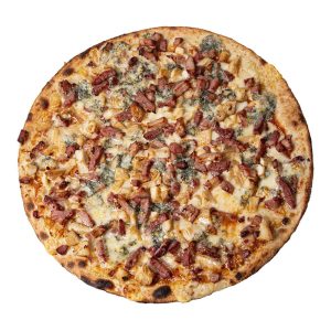Pizza Innovación