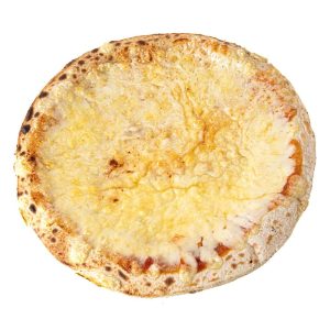 Pizza Margarita