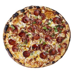 Pizza Pepperoni