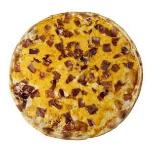Pizza Prosciutto