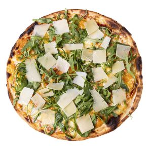 Pizza Ruculeta