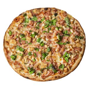 Pizza Suprema