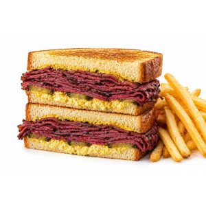 Sandwich Pastrami