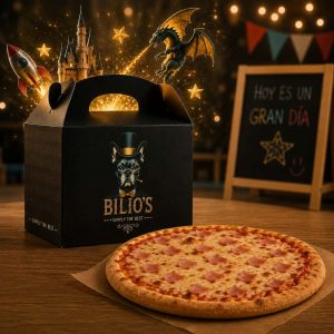 BabyPizza