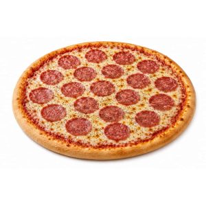 Pizza Salami